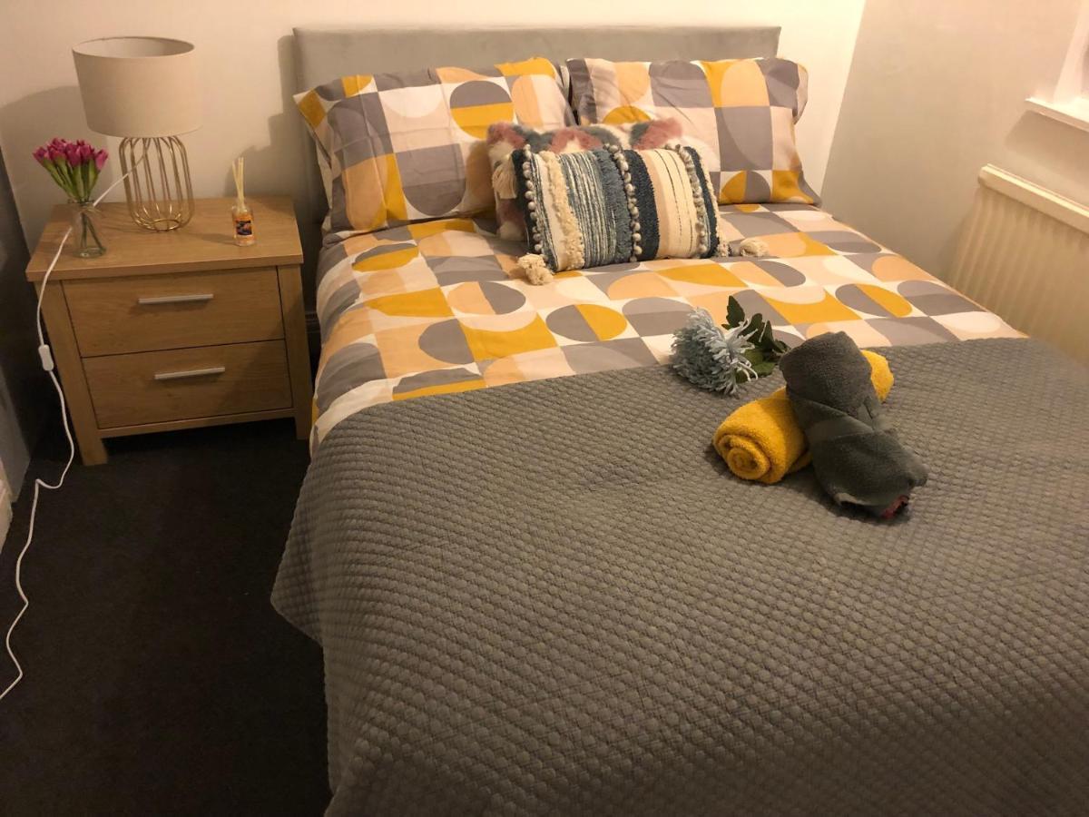 Handsworth Home - 2 Bedroomed Sheffield Bagian luar foto