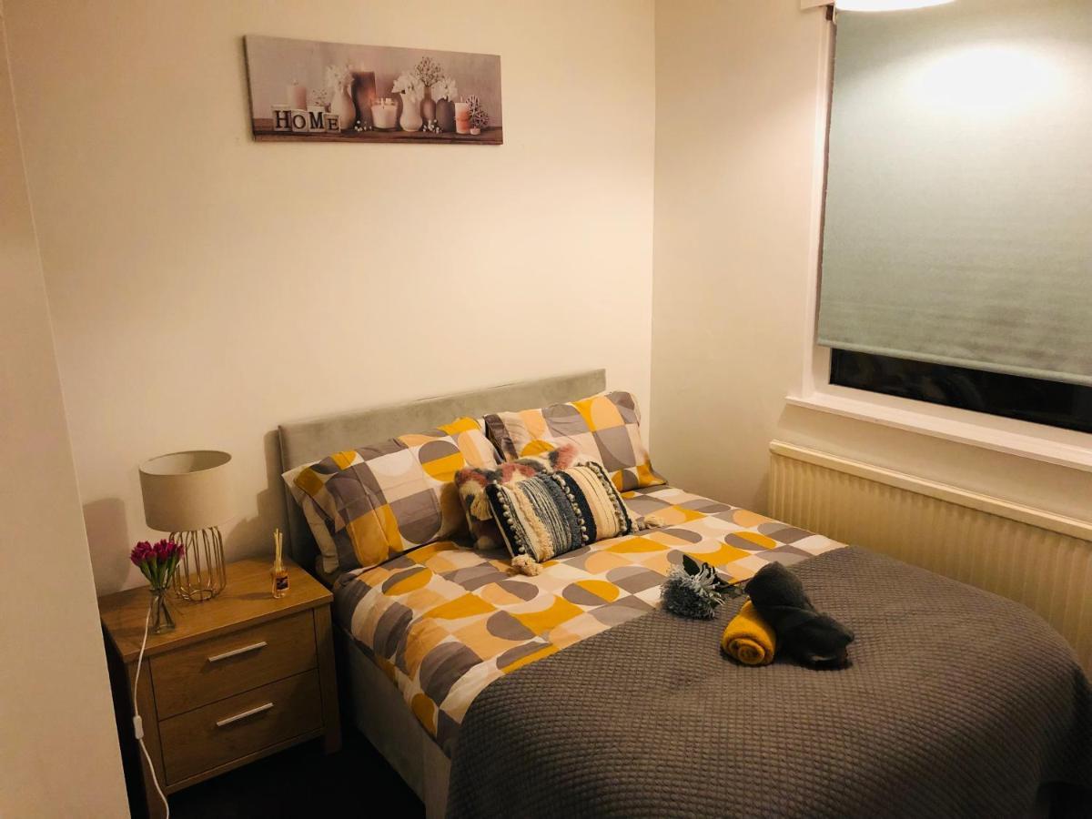Handsworth Home - 2 Bedroomed Sheffield Bagian luar foto