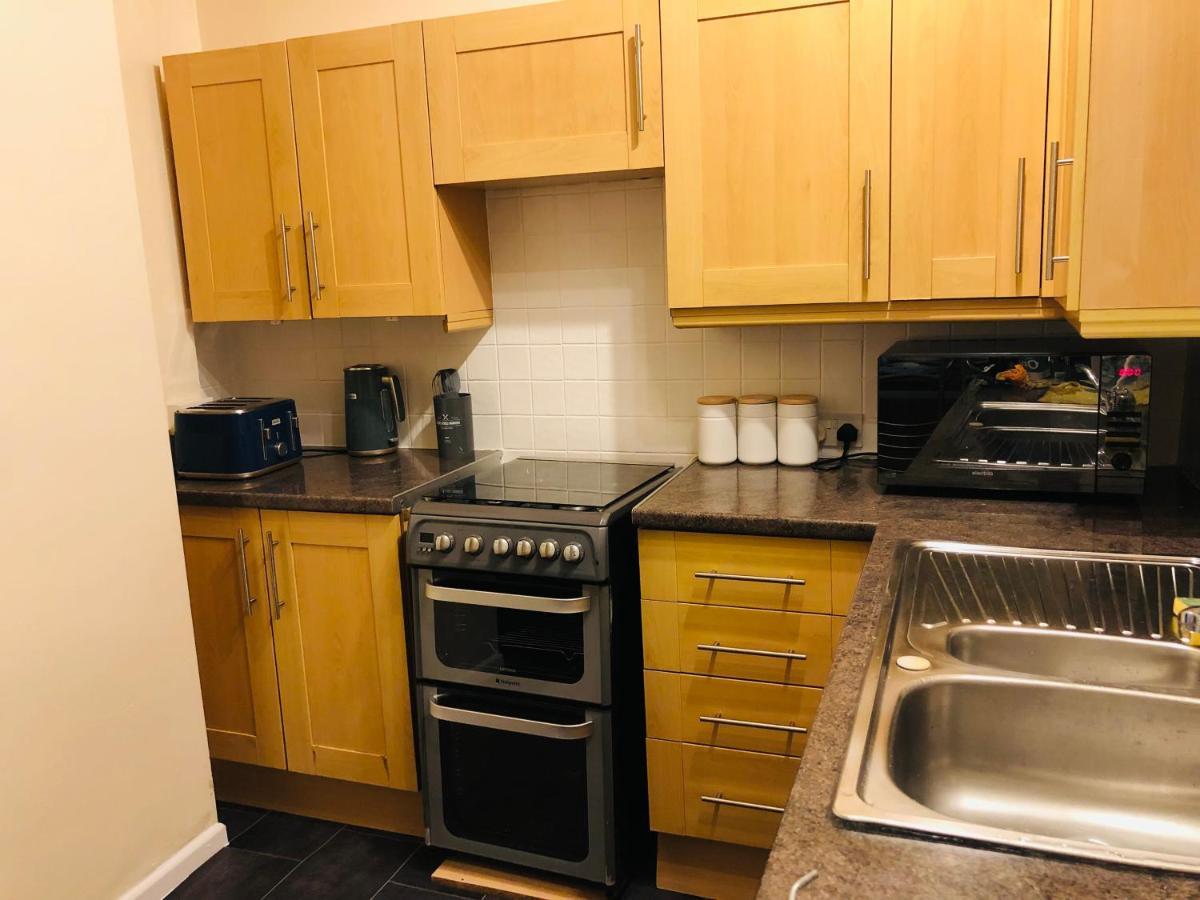 Handsworth Home - 2 Bedroomed Sheffield Bagian luar foto