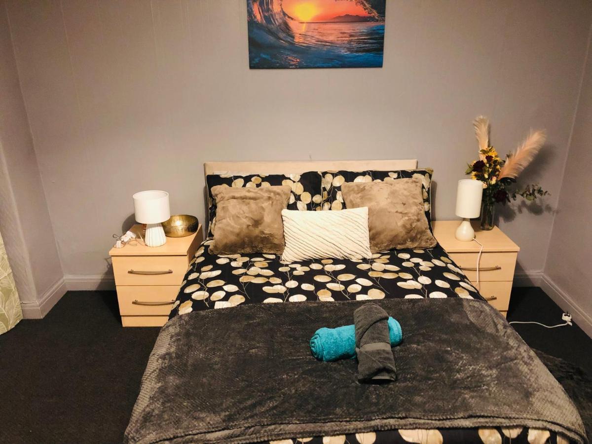 Handsworth Home - 2 Bedroomed Sheffield Bagian luar foto