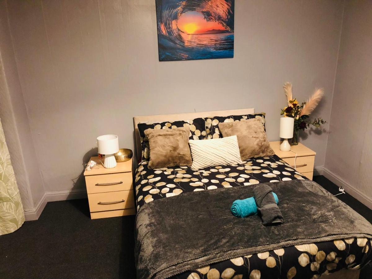 Handsworth Home - 2 Bedroomed Sheffield Bagian luar foto