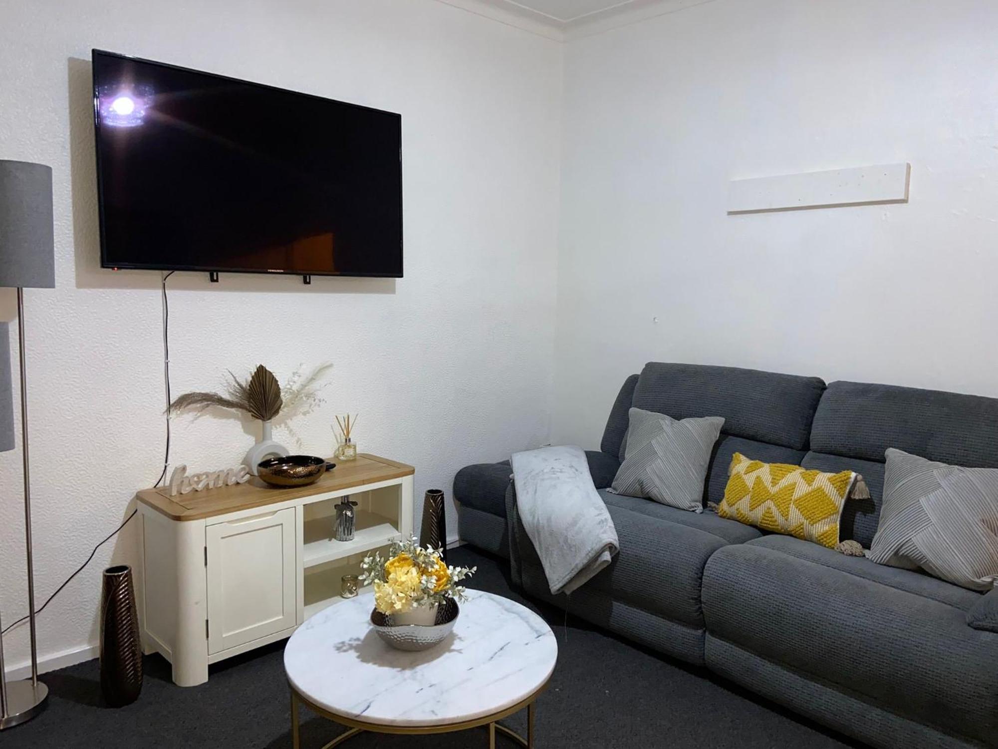 Handsworth Home - 2 Bedroomed Sheffield Bagian luar foto